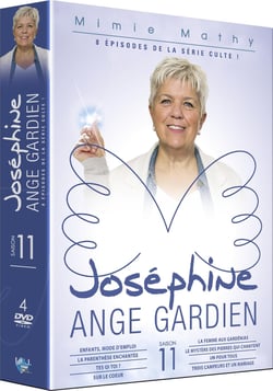 Joséphine, ange gardien - Saison 11