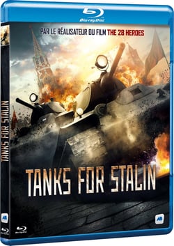 Tanks For Stalin