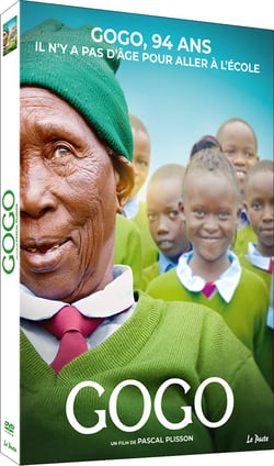 Gogo