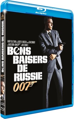 Bons baisers de Russie