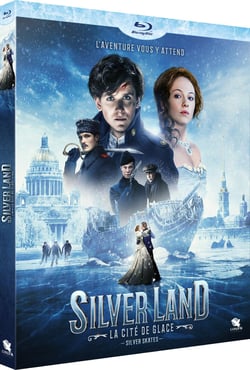 Silver Land : la cité de glace