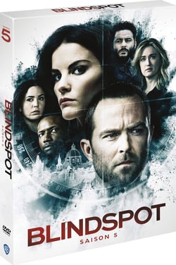 Blindspot - Saison 5