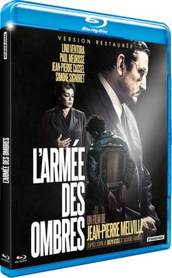 L'Armée des ombres