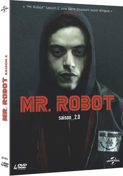 Mr. Robot - Saison 2