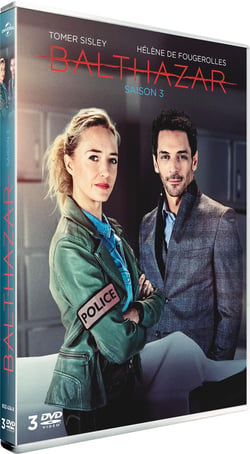 Balthazar - Saison 3
