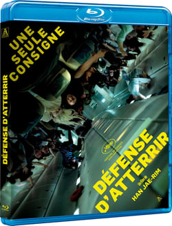 Défense d'atterrir