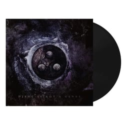 Periphery v/djent is not a genre