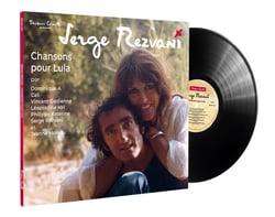 Chansons pour Lula