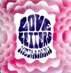 Love letters