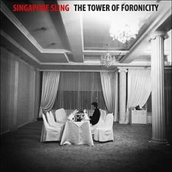 The tower of foronicity