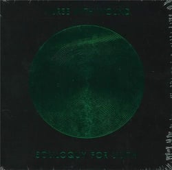 Soliloquy For Lilith - Iridescent Cover