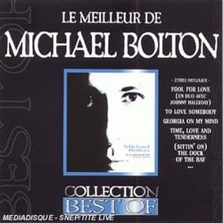 Greatest hits (1985-1995) : best of