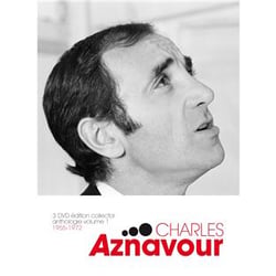 Anthologie 1955-1972 /vol.1