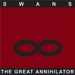 The great annihilator