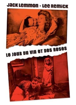 Le Jour du vin et des roses