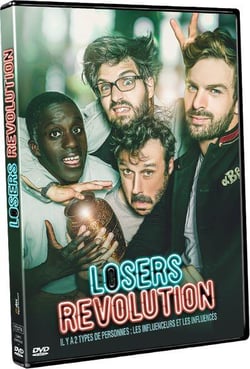 Losers Revolution