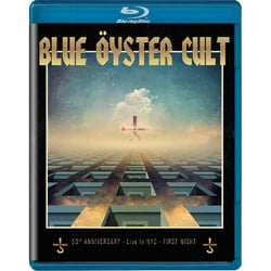 50th Anniversary Live - First Night