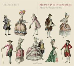 Mozart & ses contemporains