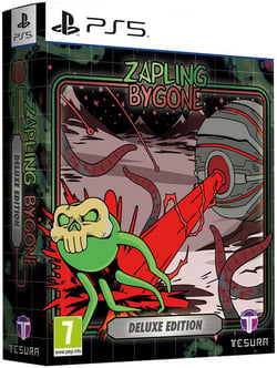 Zapling Bygone - Deluxe Edition