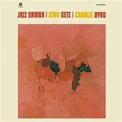 Jazz samba