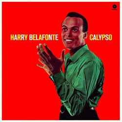 Calypso - Vinyle