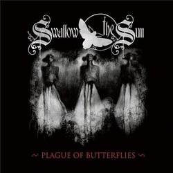Plague Of Butterflies