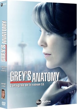 Grey's Anatomy (À coeur ouvert) - Saison 11