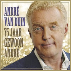 75 Jaar Gewoon Overzicht Van Zijn Hits Mooie Songs And Sketches