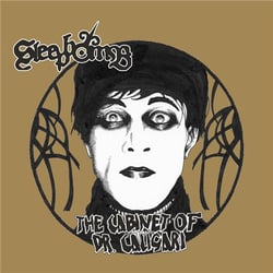 Cabinet Of Dr Caligari