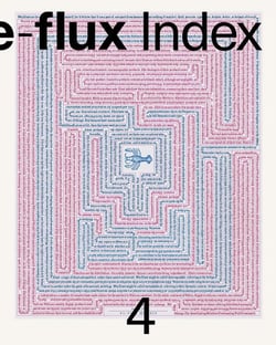 E-flux Index n° 04