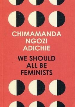We should all be feminists