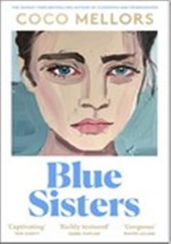 Blue sisters