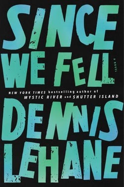 SINCE WE FELL