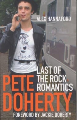 Pete Doherty - Last of the Rock Romantics