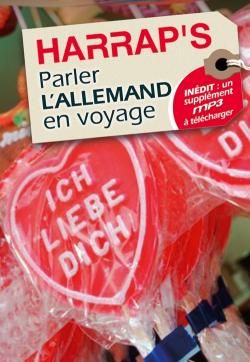 PARLER L'ALLEMAND EN VOYAGE.