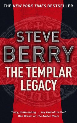 THE TEMPLAR LEGACY