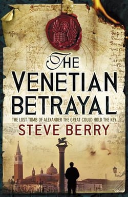 The venetian betrayal