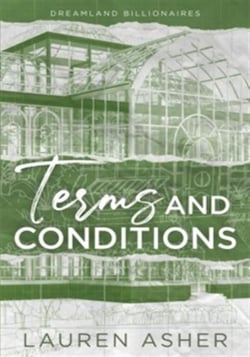 TERMS AND CONDITIONS - DREAMLAND BILLIONAIRES