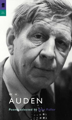 W.H.AUDEN