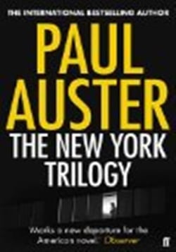 New york trilogy