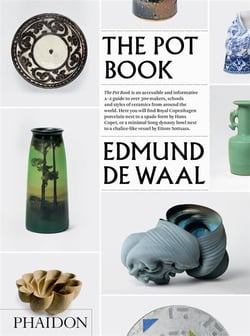THE POT BOOK
