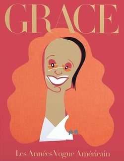 Grace Coddington