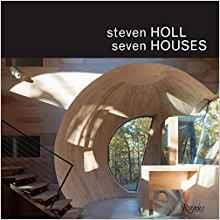 Steven Holl - seven houses