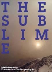 The sublime