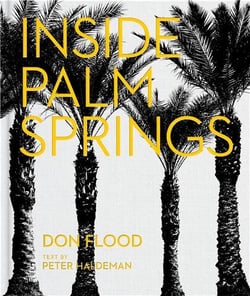Inside palm springs