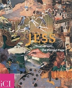 Jess: to and from the printed
