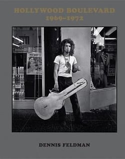Dennis feldman: hollywood boulevard