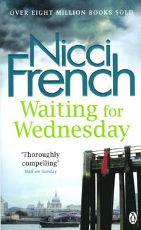 Waiting for wednesday
