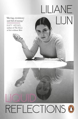 Liliane Lijn : Liquid reflections