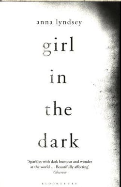 Girl in the dark